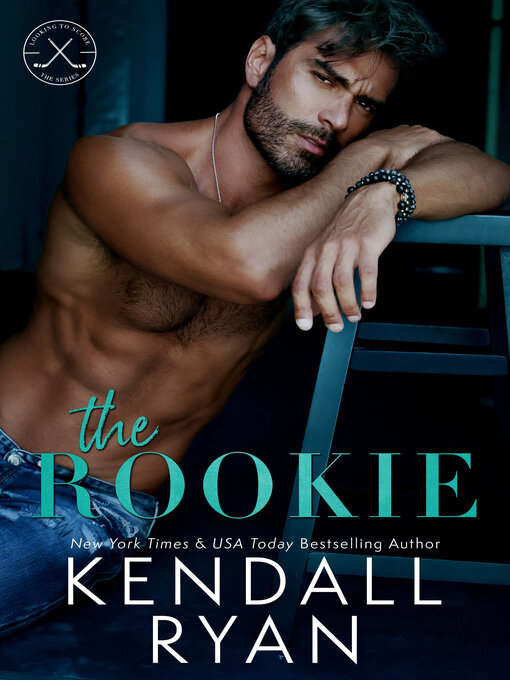 Title details for The Rookie by Kendall Ryan - Available